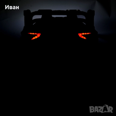 ТОП ЦЕНА!НОВО!Акумулаторен джип ARIZONA с 24V батерия,EVA гуми,4x4,USB, снимка 8 - Електрически играчки - 51706983