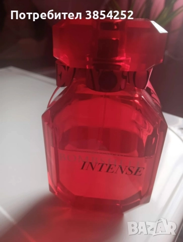 Дамски парфюми Carolina Herrera иVictoria's Secret , снимка 3 - Дамски парфюми - 52904348