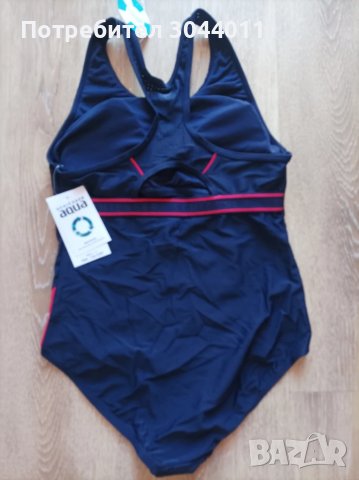 Нов цял бански 164см, снимка 2 - Детско бельо и бански  - 50891457