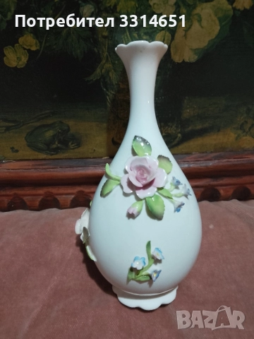 Колекционерски комплект COALPORT , снимка 3 - Декорация за дома - 52910417