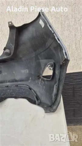 Задна броня Ford Fiesta година 2017 2018 2019 2020 код H1BB17906A1, H1BB-17906-A1 , снимка 5 - Аксесоари и консумативи - 48282909