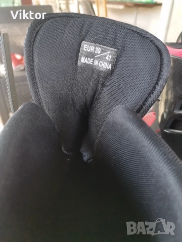 Канго джъмпс обувки 39/41 номер, снимка 4 - Фитнес уреди - 51633962