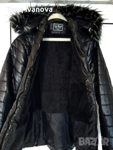 дамско яке, снимка 2 - Якета - 53470796