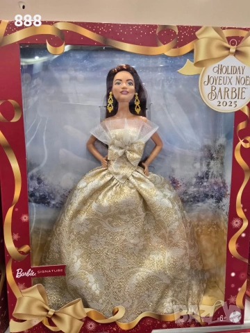 кукли Барби Barbie , снимка 2 - Кукли - 53033528