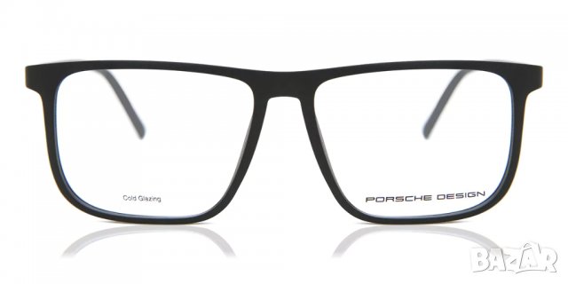 Рамки за мъжки диоптрични очила Porsche Design -50%, снимка 2 - Слънчеви и диоптрични очила - 39502524