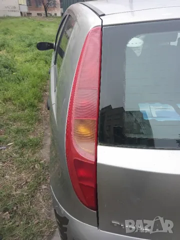 стоп Пунто 2003-06г, снимка 2 - Части - 50116585