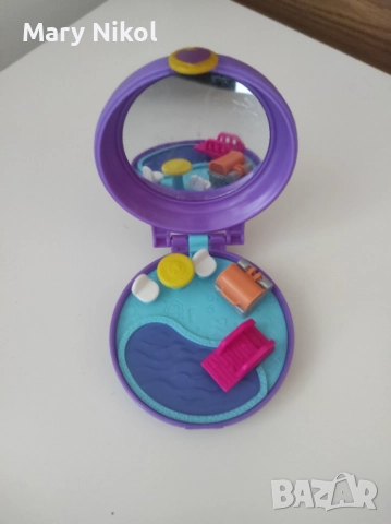 Polly Pocket и други, снимка 11 - Кукли - 52806670