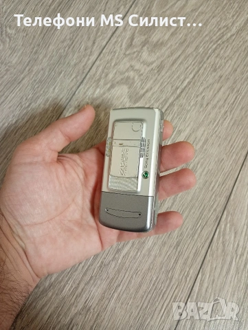 Sony Ericsson K750i k750i, снимка 5 - Sony Ericsson - 53470683