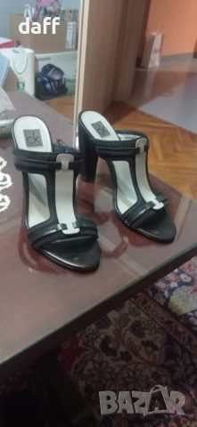 Дамски обувки К. Клайн но. 40