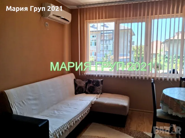 🌟 ОБЗАВЕДЕН ТУХЛЕН МНОГОСТАЕН АПАРТАМЕНТ В КВ. „ДРУЖБА“, ГР. ХАСКОВО! 🌟