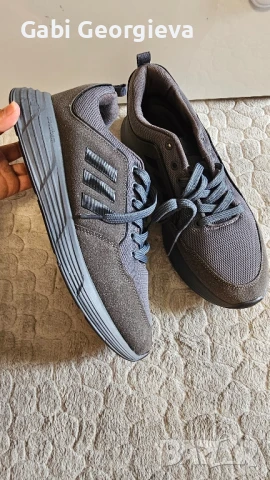 Мъжки маратонки Адидас 44 номер