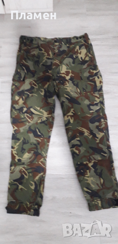 панталон и риза  БГ армия , снимка 5 - Екипировка - 41613957