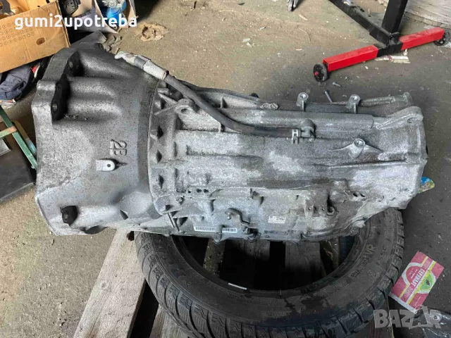 Продавам Автоматична Скоростна Кутия 0C8300037H Porsche Cayenne 3.0D 92A/2012г