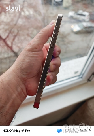 iPhone 16 Pro Max 256GB Нов, снимка 6 - Apple iPhone - 52752116