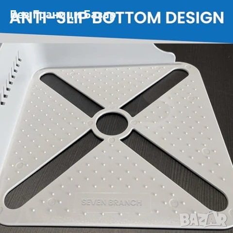 Нова Система за изпъване на чаршафи 10 броя Фиксатори държачи легло, снимка 7 - Други стоки за дома - 53697948