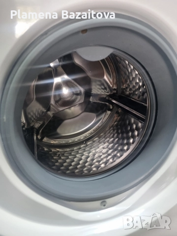 Пералня Miele W1900, снимка 5 - Перални - 51633296