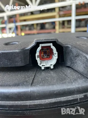 281705AA0A, 6272220010 BOSE SUBWOOFER за Nissan Infiniti, Нисан Инфинити, снимка 2 - Части - 56176813