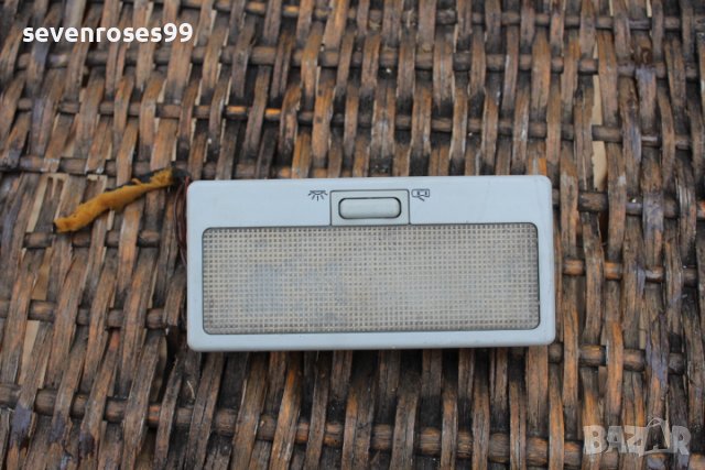 Плафон заден сеат алхамбра фолксваген шаран 2002 Seat Alhambra vw sharan 2002