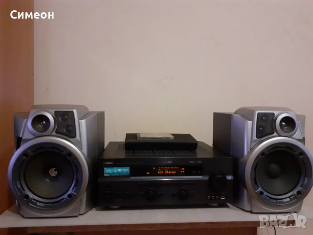 Philips FB 870 PH Тонколони