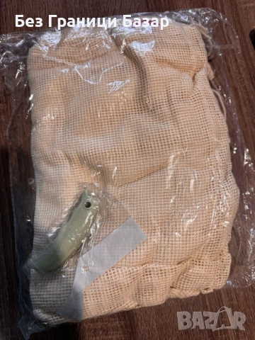 Нови 11 броя мрежести торбички за плодове и зеленчуци Съхранение и пазаруване, снимка 2 - Други стоки за дома - 53175635