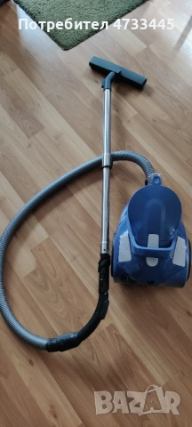 Прахосмукачка Rowenta, снимка 16 - Прахосмукачки - 53607288