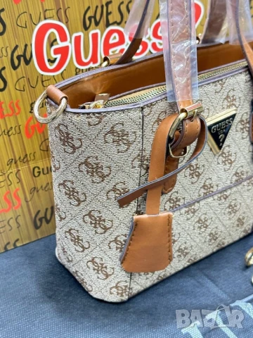 чанти guess , снимка 9 - Чанти - 50590401