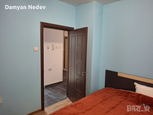 Двустаен от собственик, снимка 6 - Апартаменти - 52806732
