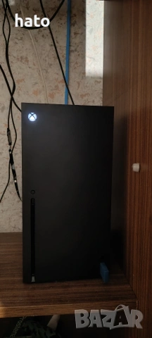 Xbox series X Doom Dark souls Trilogy Monster Hunter Wilds , снимка 2 - Xbox конзоли - 53578279