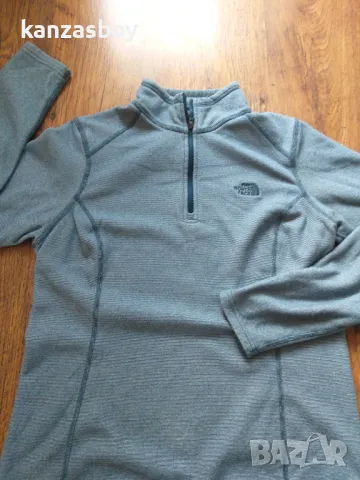 the north face - страхотен дамски полар L, снимка 6 - Блузи с дълъг ръкав и пуловери - 47307521