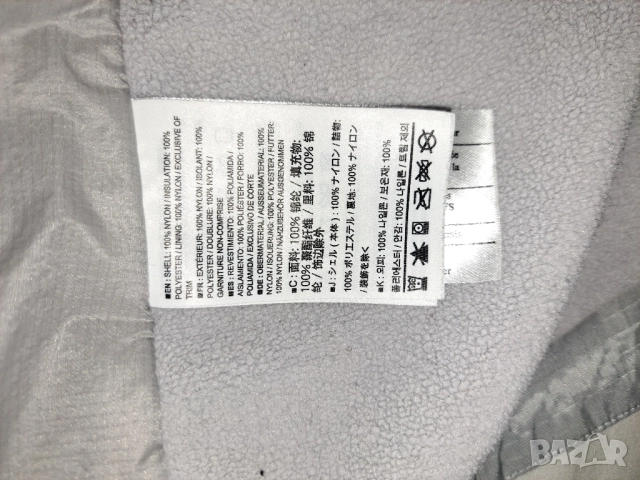 Arc'teryx  Atom Hoody (М) дамско яке Arcteryx, снимка 8 - Якета - 52396466