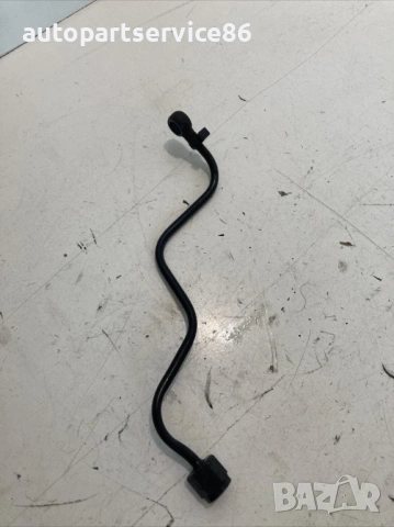 Тръба за турбо масло за KIA Sportage 2.0 CRDi (2006-2011) 103KW, снимка 2 - Части - 53430950