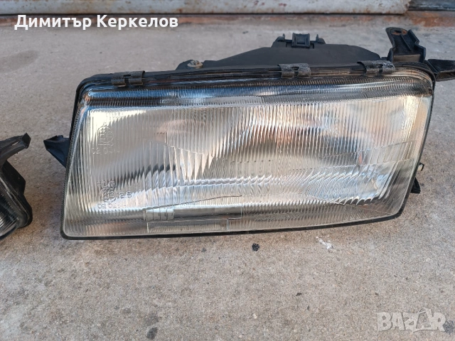 Фарове и стоп за Опел и Вектра А, снимка 5 - Части - 53844760