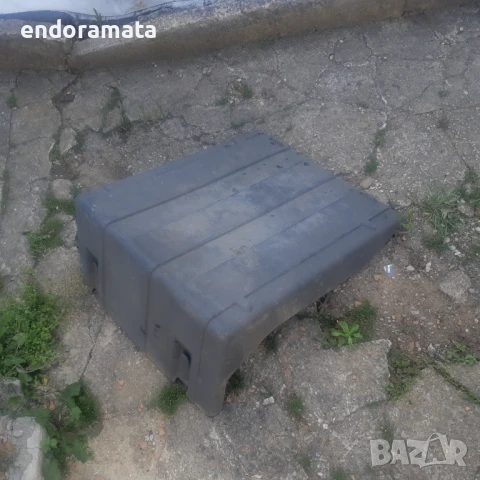 Калник от камион, снимка 2 - Аксесоари и консумативи - 50460359