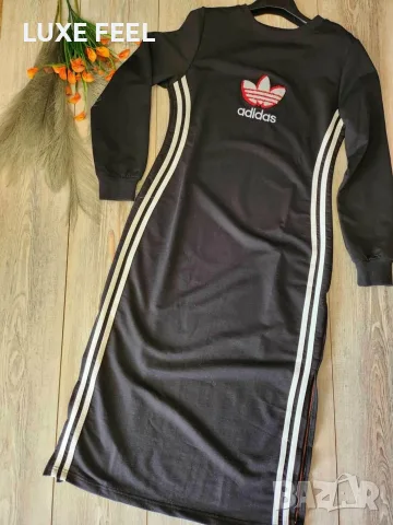 Adidas ✨Дамска Рокля 