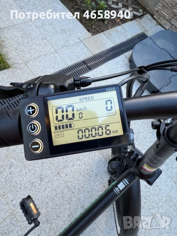 Hitway BK11 ново, снимка 4 - Велосипеди - 52514853