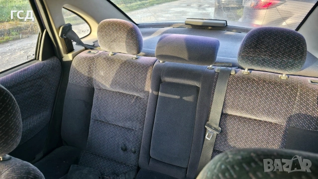 Опел Вектра 2.0 Дизел , снимка 6 - Автомобили и джипове - 53490888