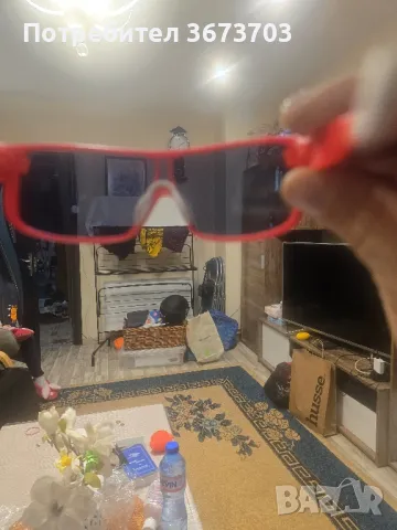 Слънчеви очила ADIDAS , снимка 5 - Слънчеви и диоптрични очила - 48457300