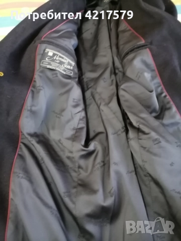 Мъжко палто skotch & soda.  , снимка 2 - Палта - 51518445