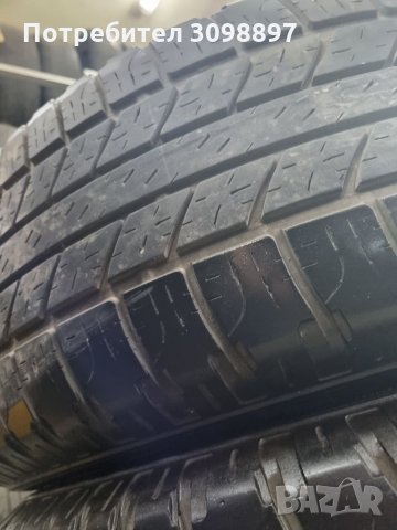 Гуми , снимка 9 - Гуми и джанти - 34827294