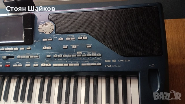Korg Pa800 , снимка 4 - Синтезатори - 53424712