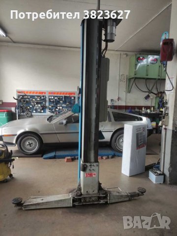 Крик 3200 килограма , снимка 2 - Аксесоари и консумативи - 41962581