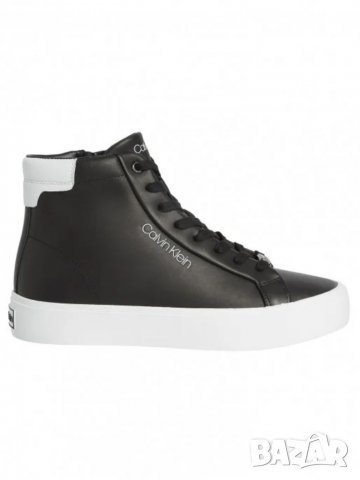 Calvin Klein Performance Обувки VULC HIGH, снимка 2 - Дамски ежедневни обувки - 35774227