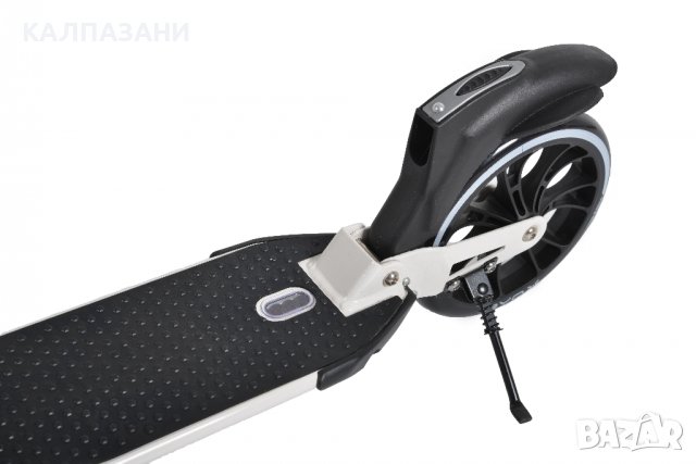 Тротинетка Contrast бял, снимка 6 - Скутери и тротинетки - 40117083