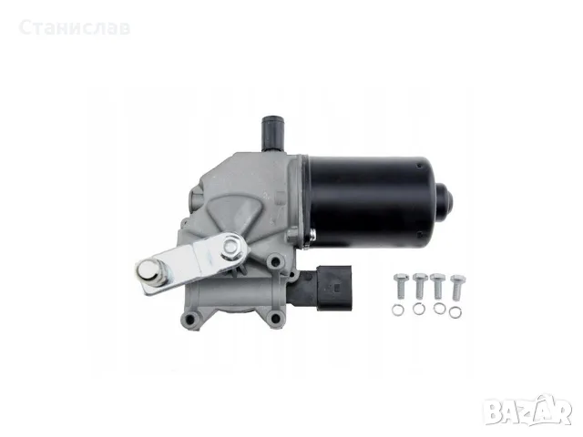 Електромотор за чистачки за BMW X6 E71, BMW X5 E70 – 61614418698