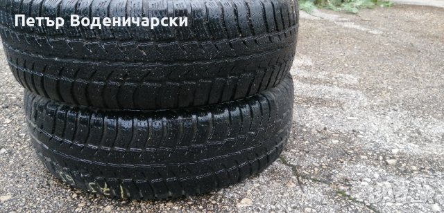 Гуми 175 65 14 Котдиант Cordiant 
2 броя
Нов внос
Цената е за брой гума
Без коментар на цената, снимка 3 - Гуми и джанти - 42093105
