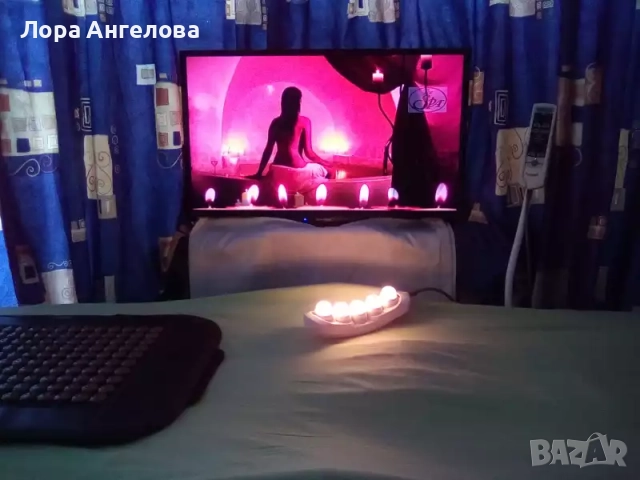 Радващи душата и тялото масажи на четири ръце, снимка 8 - Други услуги - 48812896