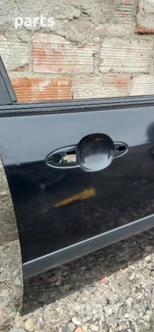 Предна Дясна Врата Форд Фокус (не оборудвана)(3), снимка 5 - Части - 49187887