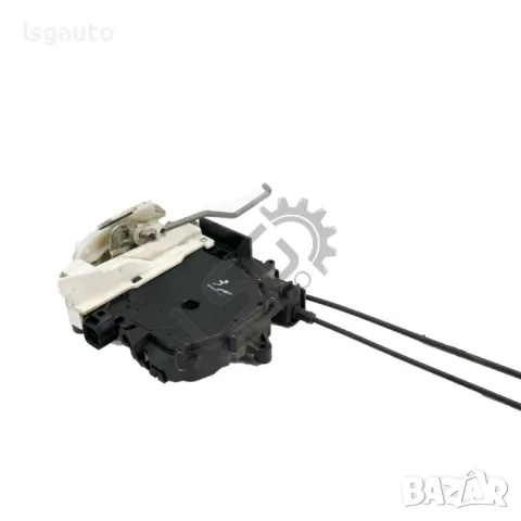 Брава задна дясна врата Mitsubishi Lancer X (GS44S) 2007-2017 ID: 134690, снимка 2 - Части - 47291588