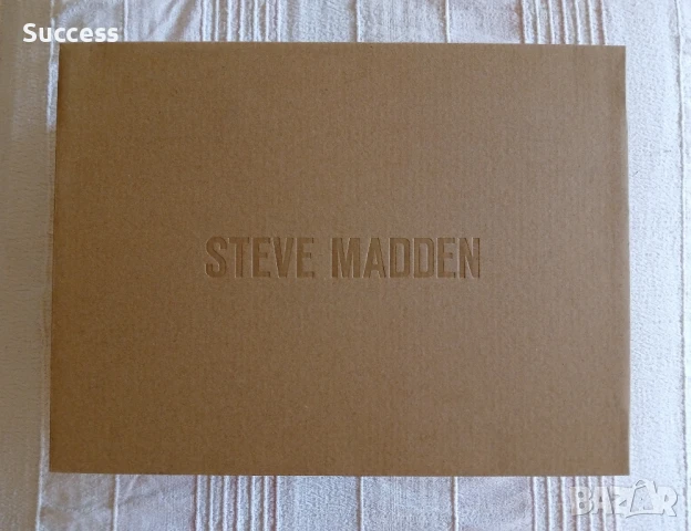Маратонки Steve Madden 40-41, снимка 2 - Маратонки - 51082984