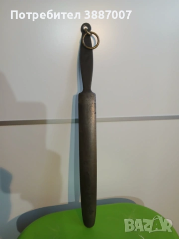 МАСАТ ЗА ЗАТОЧВАНЕ F.DICK GERMANI, снимка 10 - Антикварни и старинни предмети - 53727788